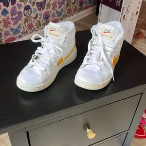 NIKE Dunk High SE 50th Anniversary Women's Size 7  Uk 4.5 Eur38